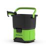 Минимойка GREENWORKS 40В Аккумуляторная мойка высокого давления } [5104507]