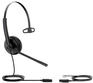 Телефон YEALINK Гарнитура проводная YHS34 Mono черный