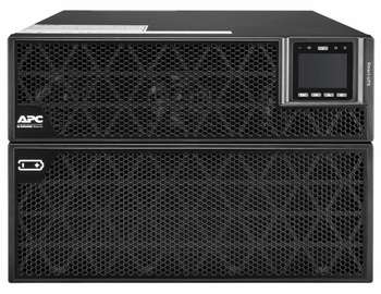 Источник бесперебойного питания APC Smart-UPS RT 20kVA 230V International SRTG20KXLI