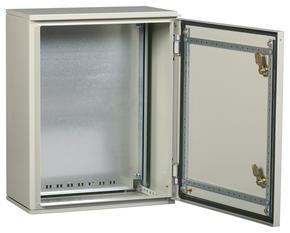 Электрические шкафы