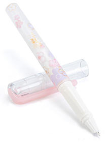 Перьевые ручки