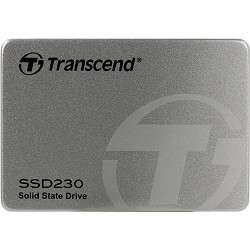 Накопитель SSD Transcend 512GB 230 Series TS512GSSD230S {SATA3.0}