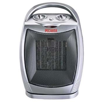 Тепловентилятор РЕСАНТА ТВК-2 [67/2/4] { керамический с поворотным механизмом, вентилятор/900/1800 Вт, защита от перегрева, защита от опракидования }