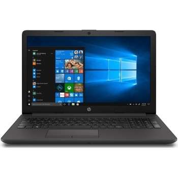 Ноутбук HP 250 G7 [197V9EA] dk.silver 15.6" {FHD Cel N4020/4Gb/128Gb SSD/DOS}