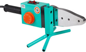 Паяльники для труб