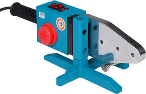 Паяльники для труб