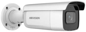 Камера видеонаблюдения HIKVISION IP DS-2CD2623G2-IZS 2.8-12мм цв. корп.:белый