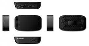 Спутниковое и цифровое ТВ