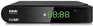 Спутниковый ресивер BBK Ресивер DVB-T2 SMP027HDT2 черный