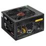 Блок питания EXEGATE EX282048RUS 700W 700PPH-LT, 80+, RTL, ATX, black, APFC, 12cm, 24p, p, 5*SATA, 3*IDE