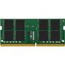 Оперативная память Kingston DDR4 SODIMM 32GB KVR32S22D8/32 PC4-25600, 3200MHz, CL22