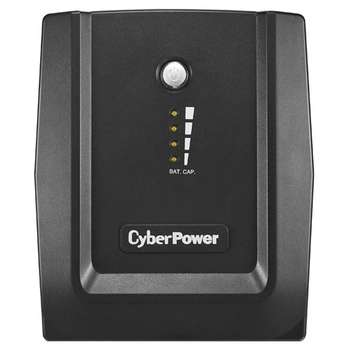 Источник бесперебойного питания CYBERPOWER UT2200E