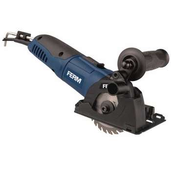 Пила циркулярная FERM CSM1043