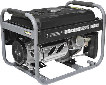 Генератор CARVER PPG- 3900AE 3.2кВт