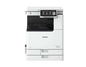 Копир Canon imageRUNNER DX C3822i лазерный печать:цветной 4915C024
