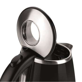 Чайник ZCK1274B BLACK ZELMER