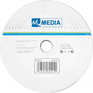 Оптический диск MYMEDIA Диск CD-R 700Mb 52x Pack wrap