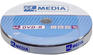 Оптический диск MYMEDIA Диск DVD-R 4.7Gb 16x Pack wrap