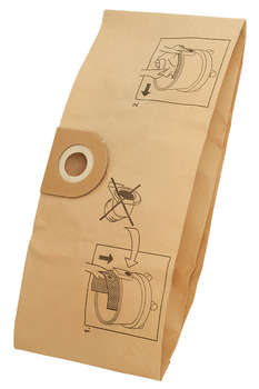 Аксессуар для пылесоса TOPPERR Пылесборники VX5 1035 бумажные