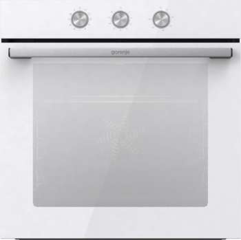 Духовой шкаф GORENJE BO6725E02WG