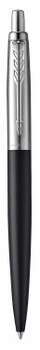 Ручка PARKER шариков. Jotter XL K69  Matte Black CT M син. черн. подар.кор.