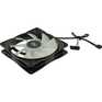 Кулер DEEPCOOL RF120B