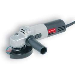 Шлифмашина углошлифовальная Интерскол УШМ-115/900