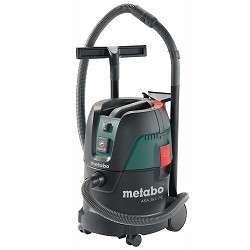 Строительный пылесос Metabo ASA 25 L PC [602014000]