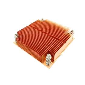 Кулер EXEGATE EX286164RUS Радиатор для процессора ESNK-0046.1U.115x.Cu
