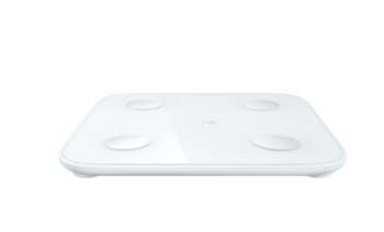 Весы REALME RMH2011  Smart Scale_RMH2011_White