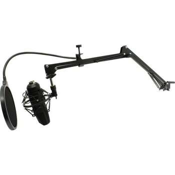 Микрофон MAONO AU-A03 {96/48/44.1кГц  24/16bit, 30Гц – 16кГц, 1,55 кг}