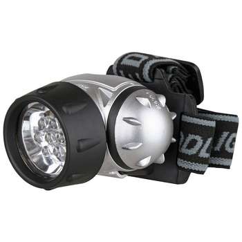 Фонарь ULTRAFLASH LED5351