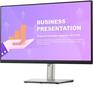 Монитор DELL LCD 23.8" P2422HE черный 2422-5205