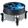 Кулер DEEPCOOL Cooler THETA 21 PWM {Soc-1150/1155/1156, 4pin, 18-26dB, Al, 95W, 370g, push-pin}