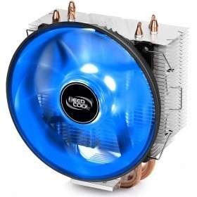 Кулер DEEPCOOL GAMMAXX300B RET