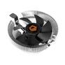 Кулер ID-Cooling Cooler DK-01 95W/PWM/LGA1700/1200/115X/AM4/AM3/+/AM2/+/FM2/+/FM1