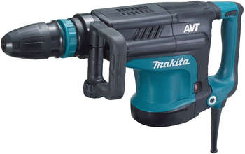 Отбойный молоток MAKITA HM1213C 1510Вт