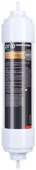 Фильтр для воды PRIO НОВАЯ ВОДА Картридж K871 для проточных фильтров ресурс:10000л