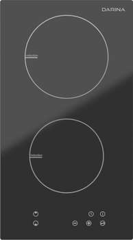 Варочная поверхность DARINA P EI 523 B черный 000054916