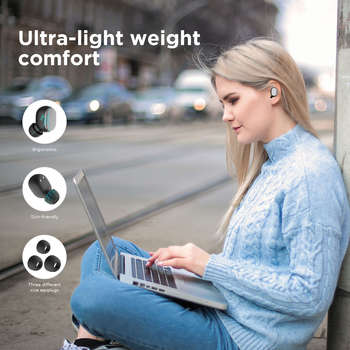Наушники HTC TWS3 True Wireless Earbuds 2