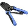 Кабельный инструмент 5Bites LY-T2009R Клещи EXPRESS обжимные для 8P+6P+4P с фиксатором