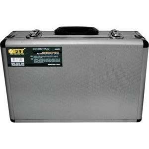 Сумка для инструментов Fit Ящик для инструмента алюминиевый [65620]