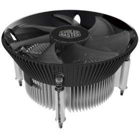 Кулер Cooler Master for Intel I70   Intel 115*, 95W, Al, 3pin
