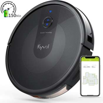 Робот-пылесос Kyvol Robot VC E30 Robot VC E30
