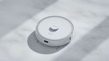 Робот-пылесос XCLEA QYSDJ01 H30 White Smart Robot Vacuum and Mop Cleaner 2C602RUW