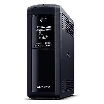 Источник бесперебойного питания CYBERPOWER VP1600EILCD