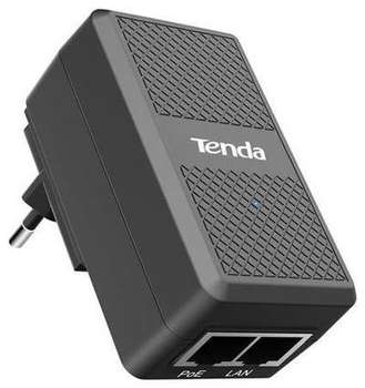 Сетевое оборудование Tenda Инжектор PoE POE15F-48V-I TENDA