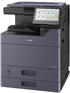Лазерный МФУ Kyocera TASKalfa 2554ci A3 Duplex Net темно-серый 1102YP3NL0/1102YP3NLV