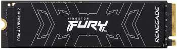 Накопитель SSD Kingston SFYRD/4000G 4000GB NVMe