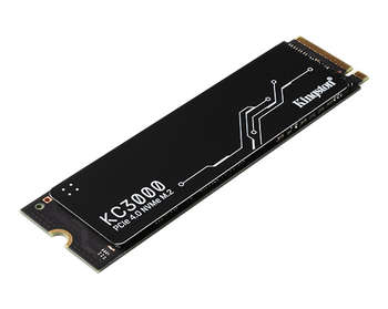 Накопитель SSD Kingston SKC3000S/512G 512GB